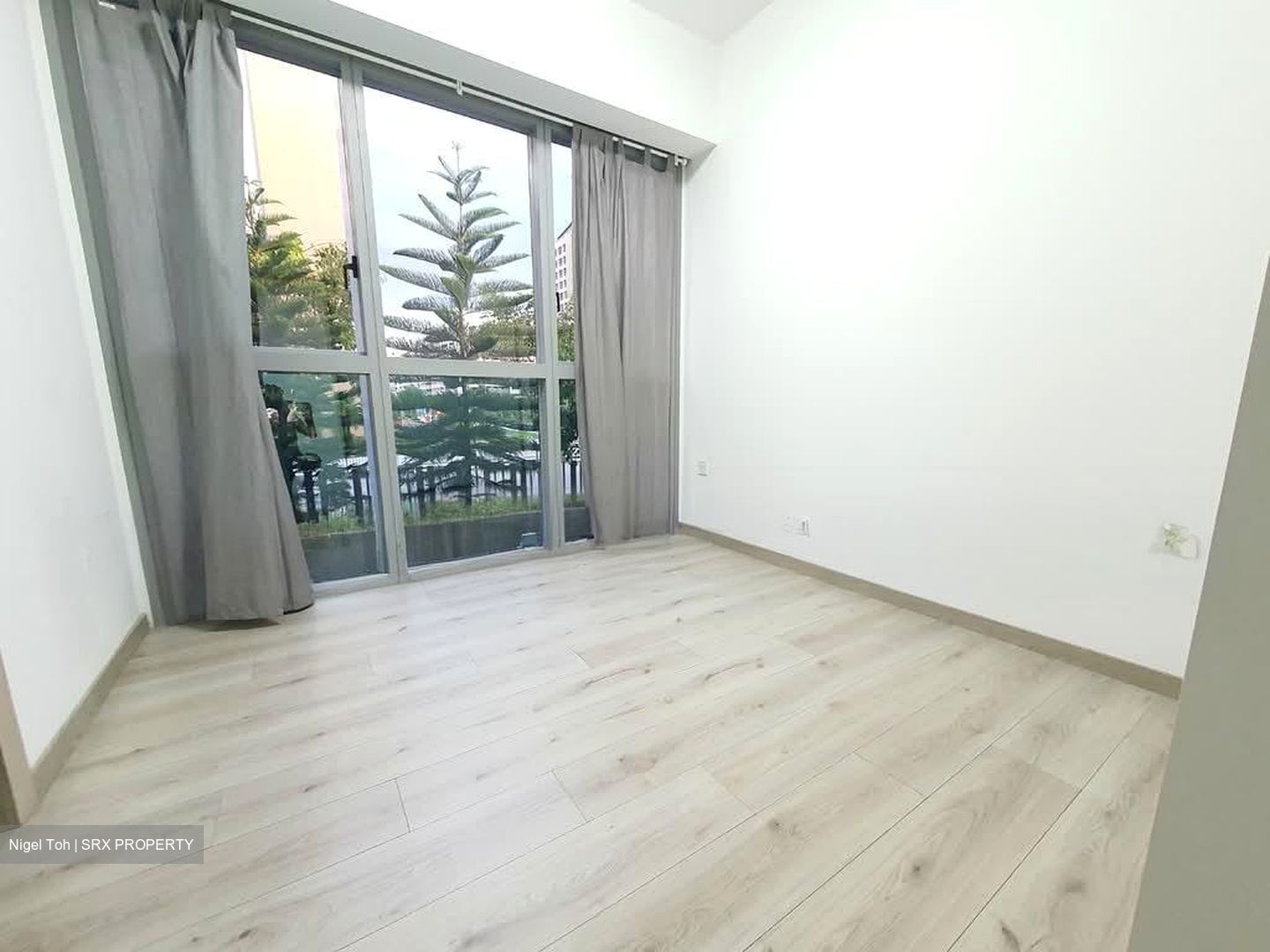 The Alps Residences (D18), Condominium #539170511